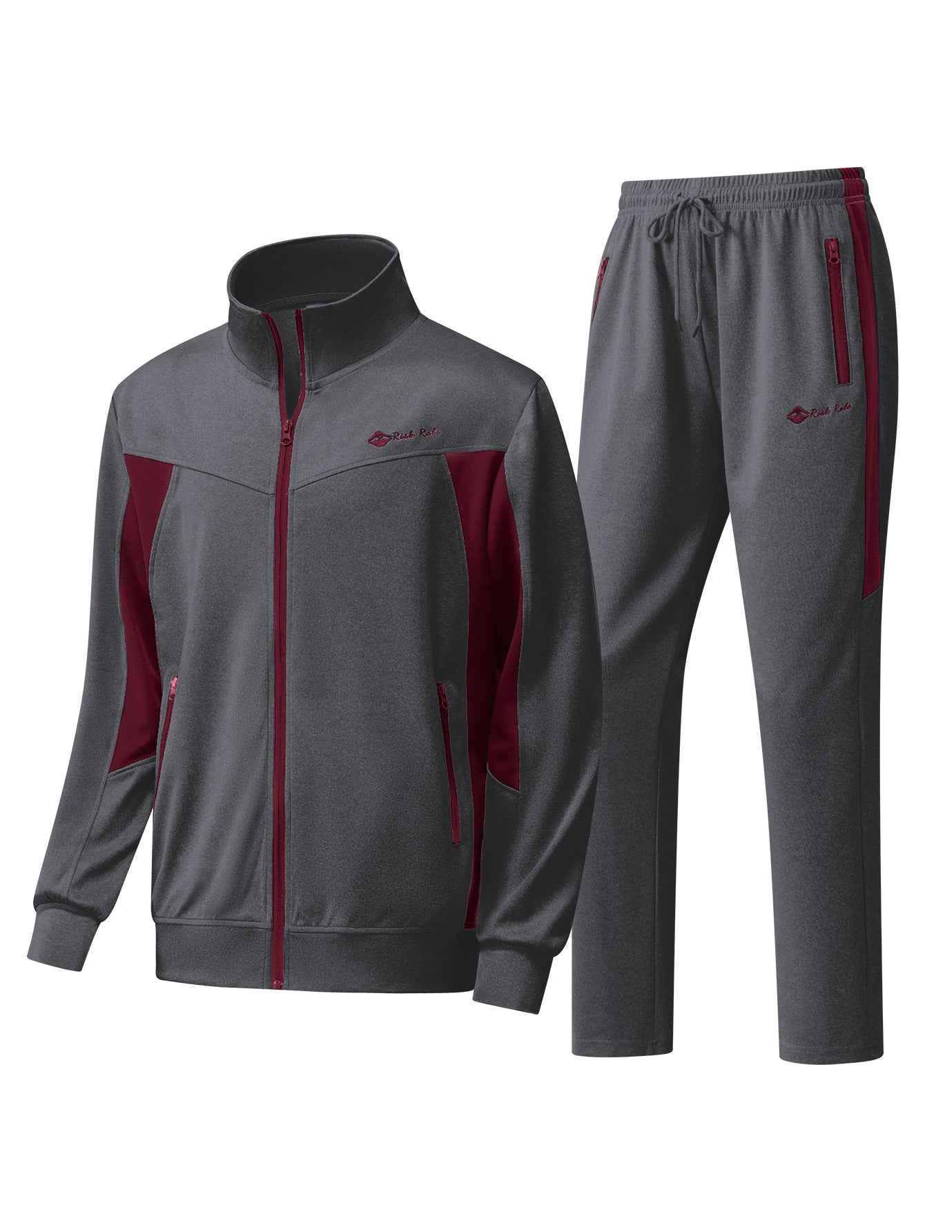 Men Sport Suit