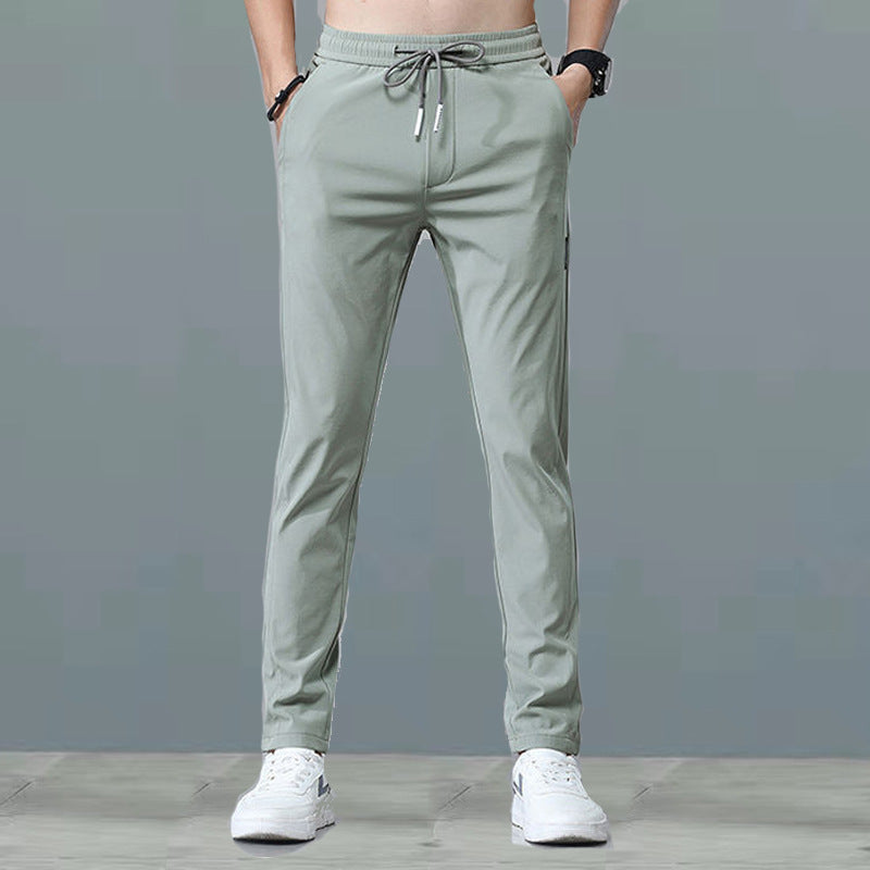 Mens Trousers Colouronova