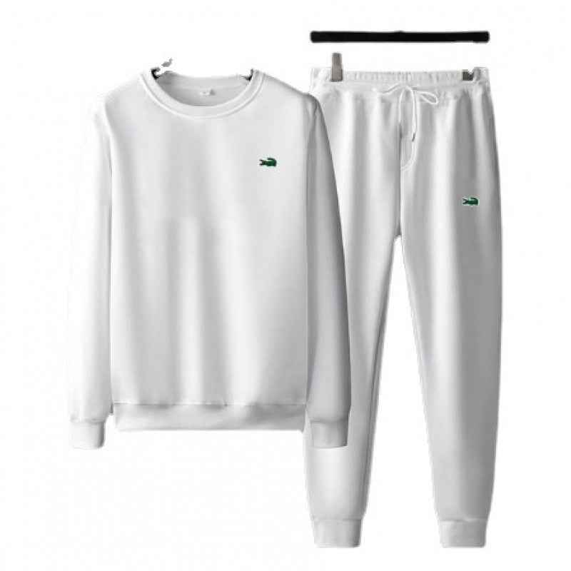 Mens Sweatsuit Set