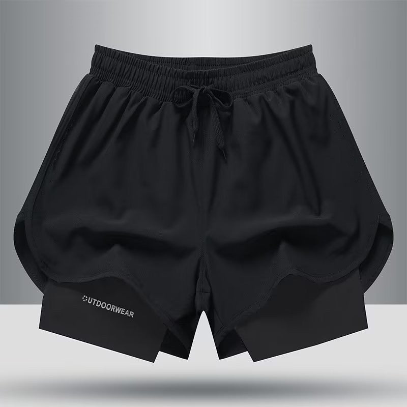 Mens Sports Shorts Colouronova